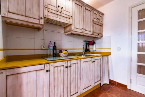 Apartamento Loma Verde