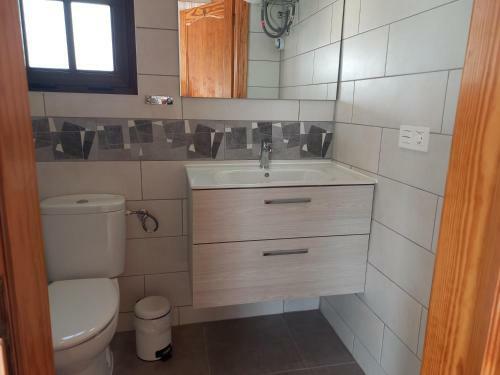 Apartamento Via Mare