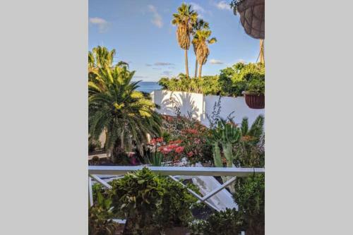 Apartamento Modern & Spacious Studio Isla Puerto Del Carmen