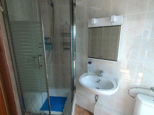 Apartamento Azul De Eden