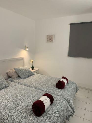 Apartamento Para�so Puerto Del Carmen