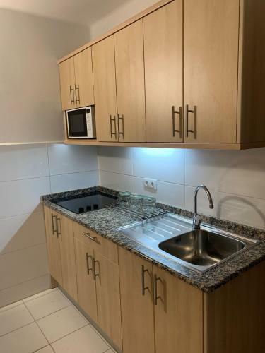 Apartamento Para�so Puerto Del Carmen