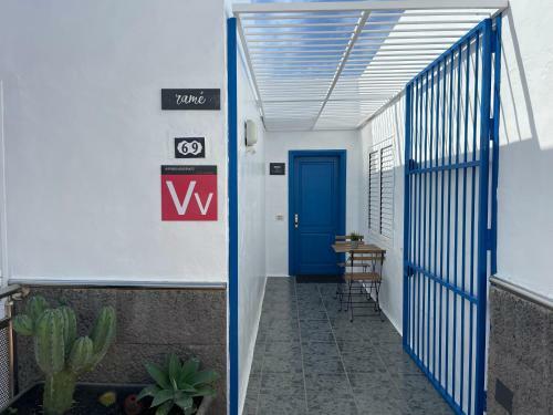 Apartamento Ram� Home In Puerto Del Carmen
