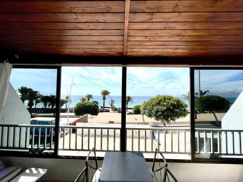 Apartamento Ram� Home In Puerto Del Carmen