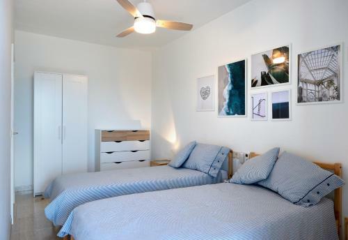Apartamento Ram� Home In Puerto Del Carmen