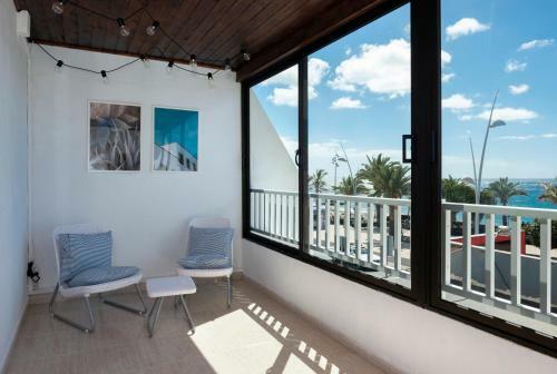 Apartamento Ram� Home In Puerto Del Carmen
