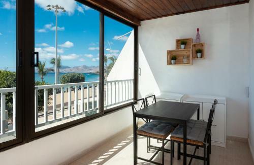 Apartamento Ram� Home In Puerto Del Carmen