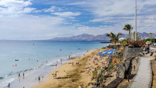 Apartamento Ram� Home In Puerto Del Carmen