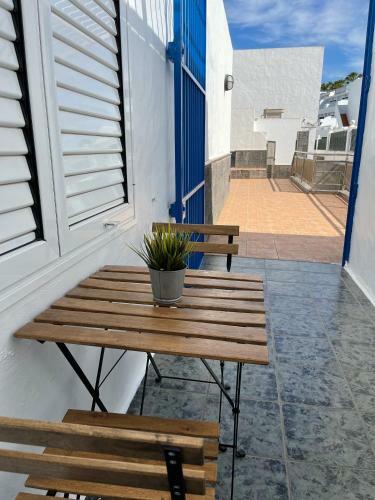 Apartamento Ram� Home In Puerto Del Carmen