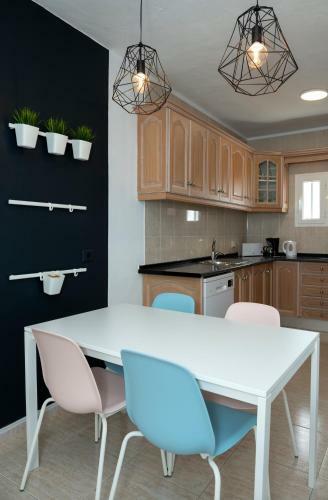 Apartamento Ram� Home In Puerto Del Carmen