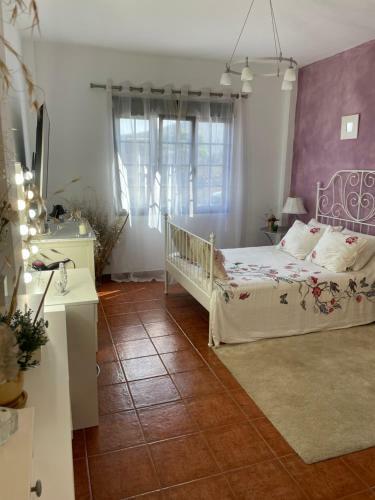 Agroturismo Habitaci�n Dache Lanzarote