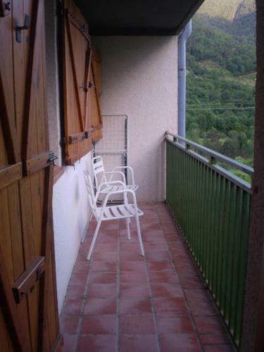 Apartamento Maladeta