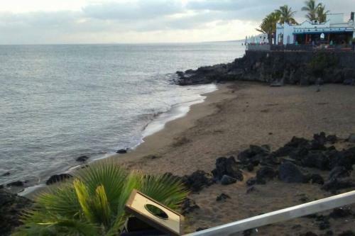 Apartamento Cerca De La Playa