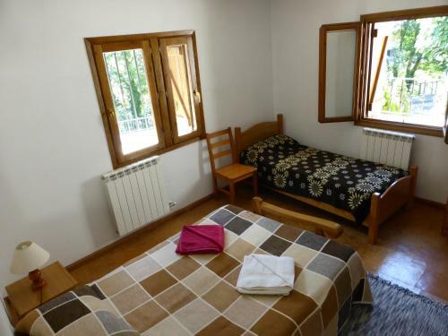 Casa Petirrojo Torla-ordesa