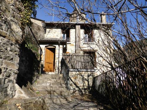 Casa Petirrojo Torla-ordesa