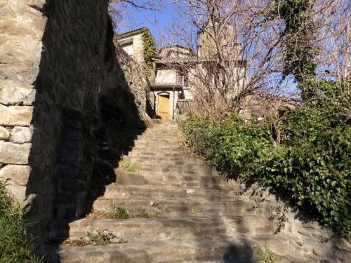 Casa Petirrojo Torla-ordesa