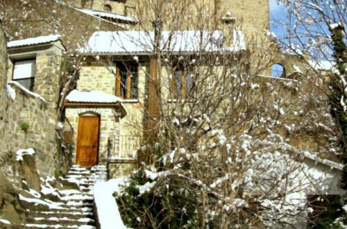 Casa Petirrojo Torla-ordesa
