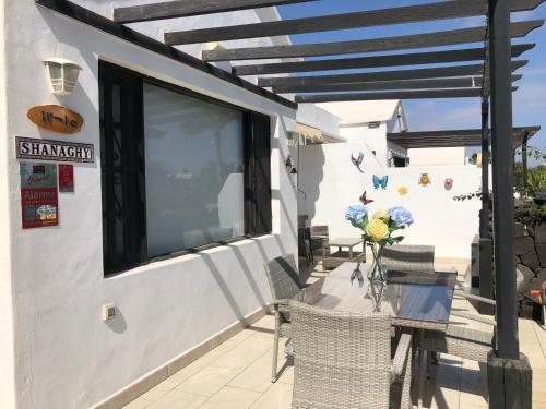 2 Bedroom Villa Front Line Puerto Del Carmen