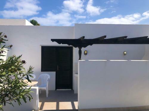 2 Bedroom Villa Front Line Puerto Del Carmen