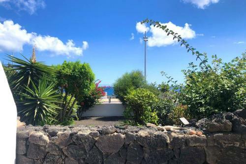 2 Bedroom Villa Front Line Puerto Del Carmen