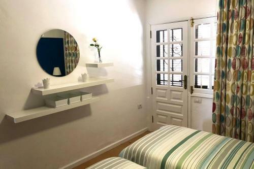 2 Bedroom Villa Front Line Puerto Del Carmen