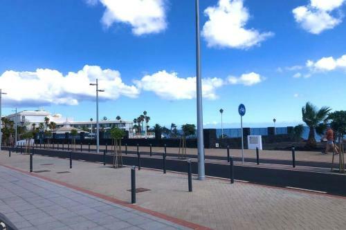 2 Bedroom Villa Front Line Puerto Del Carmen