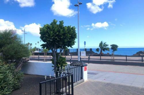 2 Bedroom Villa Front Line Puerto Del Carmen