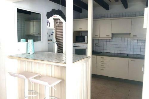 2 Bedroom Villa Front Line Puerto Del Carmen