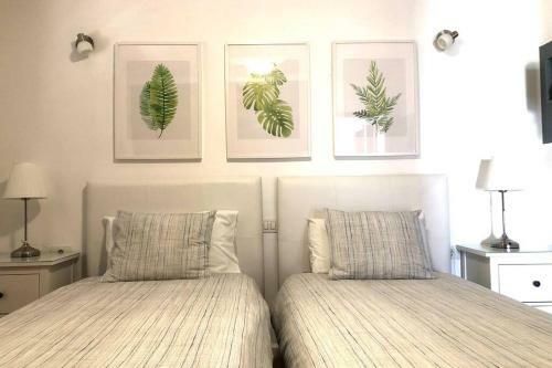 2 Bedroom Villa Front Line Puerto Del Carmen