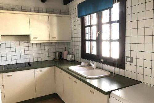 2 Bedroom Villa Front Line Puerto Del Carmen