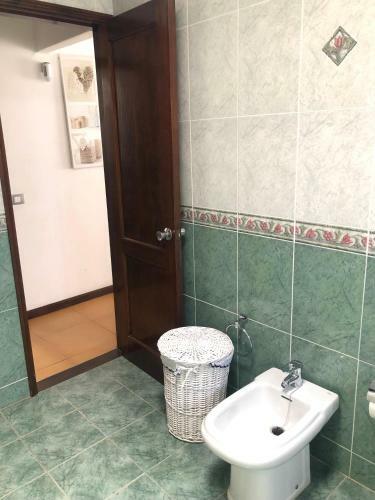 2 Bedroom Villa Front Line Puerto Del Carmen