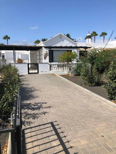 2 Bedroom Villa Front Line Puerto Del Carmen