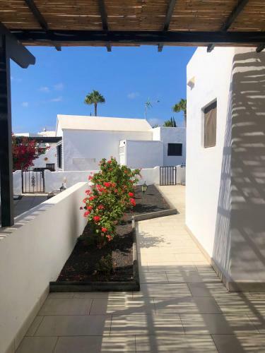 2 Bedroom Villa Front Line Puerto Del Carmen