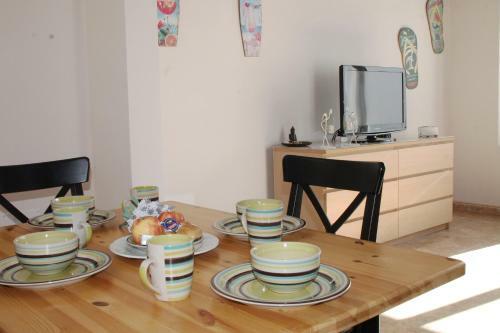 Apartamento Puerto Del Carmen Beach Fast Wifi