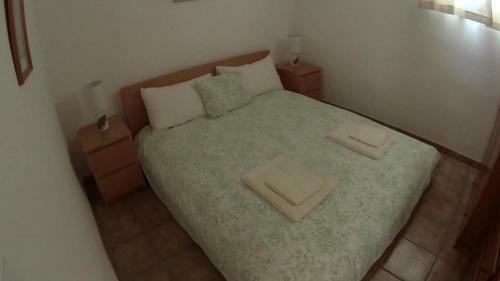 Apartamento Verde Casa Eden