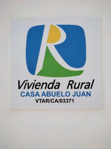 Casa Abuelo Juan