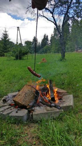 Apartamento Domek Koniak�w
