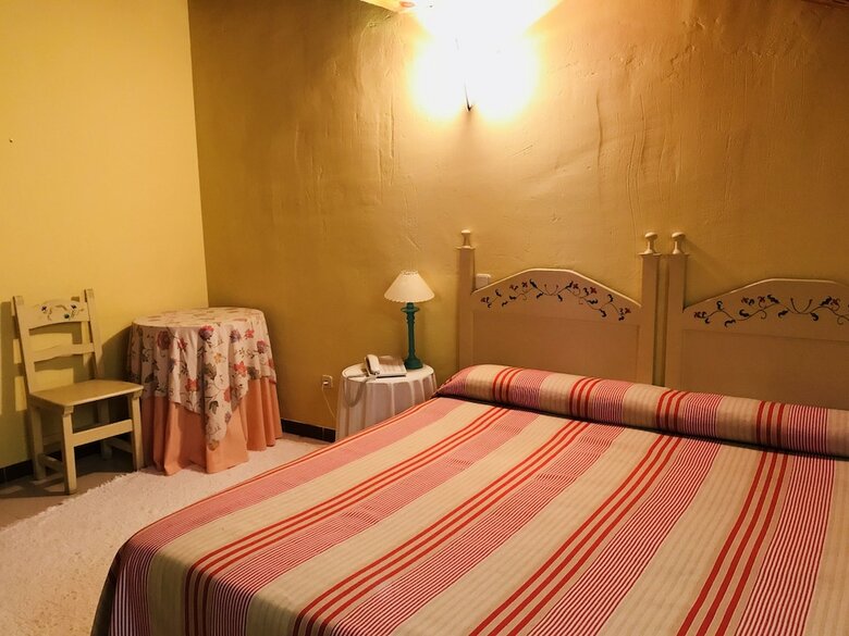 Hostal Burgos