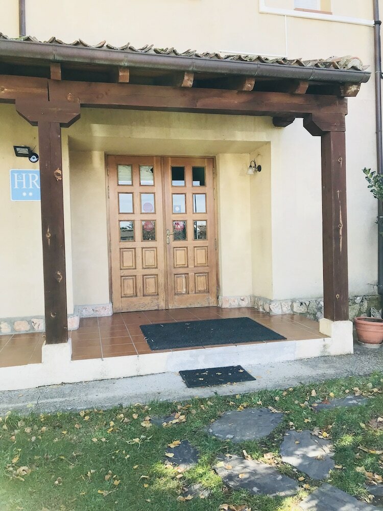 Hostal Burgos