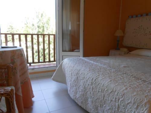 Hostal Burgos