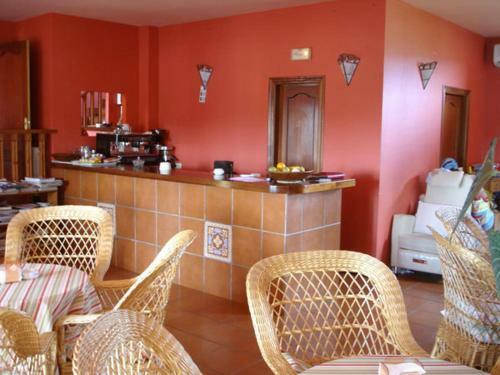 Hostal Burgos