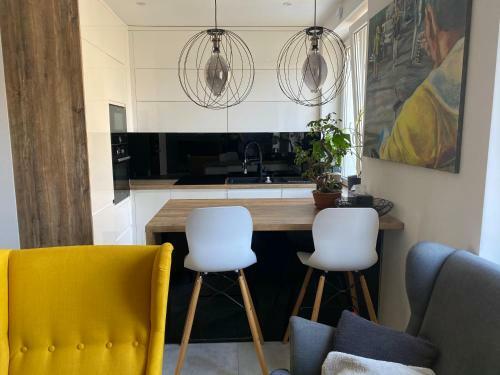 Apartament Centrum- Art&design