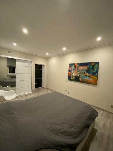 Apartament Centrum- Art&design