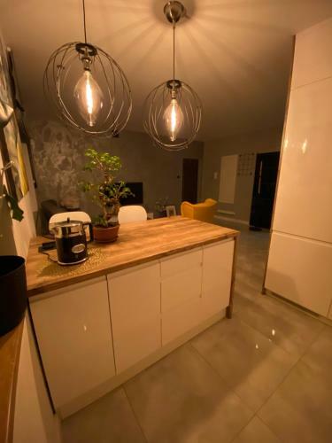 Apartament Centrum- Art&design