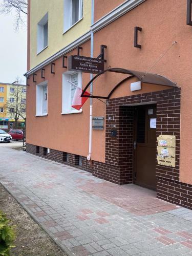 Apartament Centrum- Art&design