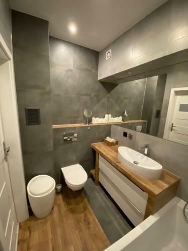 Apartament Centrum- Art&design
