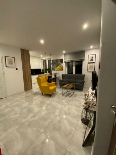 Apartament Centrum- Art&design