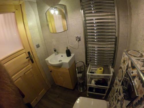 Apartamenty Koniak�w