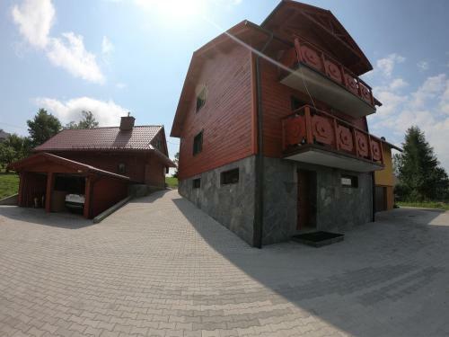 Apartamenty Koniak�w
