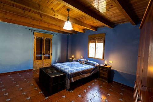 Agroturismo Casa Rural El Abeto